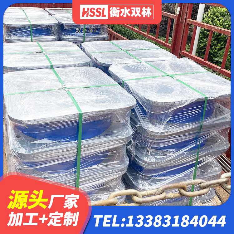 黔西南LNR500天然隔震支座厂家电话 黔西南建筑隔震支座III型生产厂家 黔西南建筑楼梯橡胶隔震支座源头工厂 黔西南建筑减橡胶隔震支座生产厂家 - 第4张