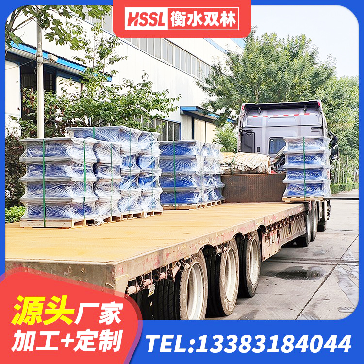黔西南LRB500-Ⅱ型隔震支座厂家 黔西南LRB1500铅芯橡胶隔震支座厂家 黔西南LRB1100铅芯支座 黔西南建筑高阻尼叠层橡胶隔震支座源头工厂 - 第5张