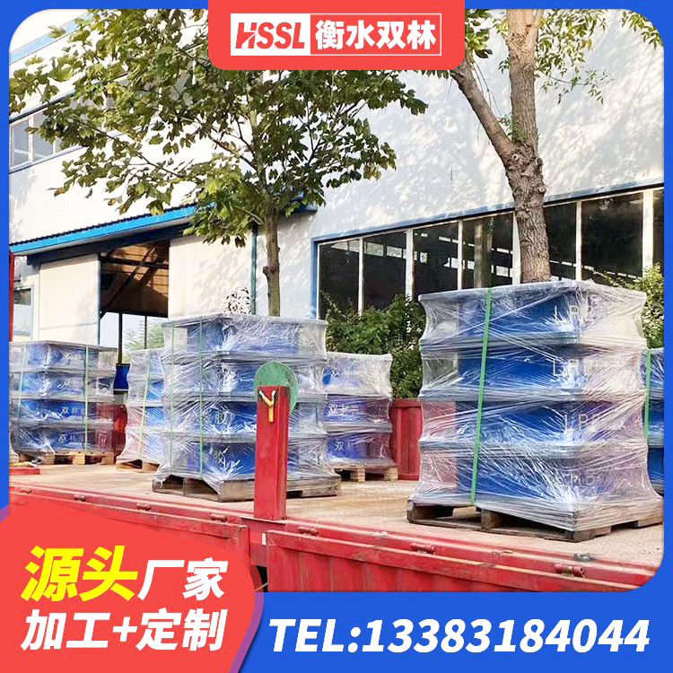 黔西南隔震支座LNRP生产厂家 黔西南建筑高阻尼橡胶隔震支座HDR 黔西南隔震支座多钱 黔西南LRB800铅芯橡胶隔震支座 - 第2张