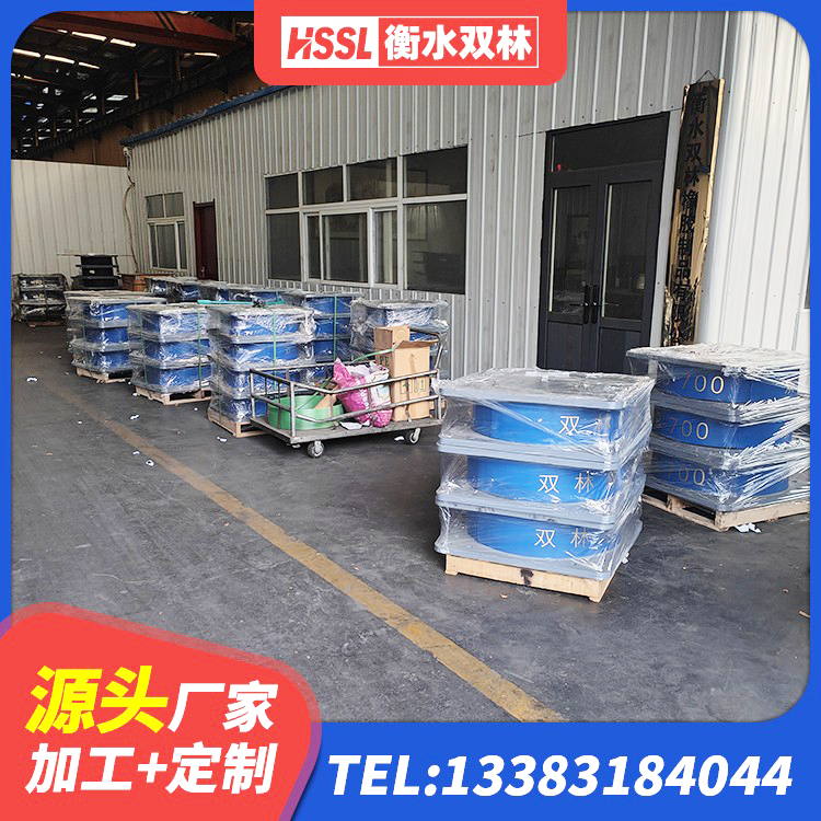 黔西南橡胶隔震支座生产厂家-套源头工厂 黔西南橡胶隔震支座D400源头工厂 黔西南LRB300橡胶隔震支座厂家电话 黔西南建筑预制楼梯隔震支座生产厂家