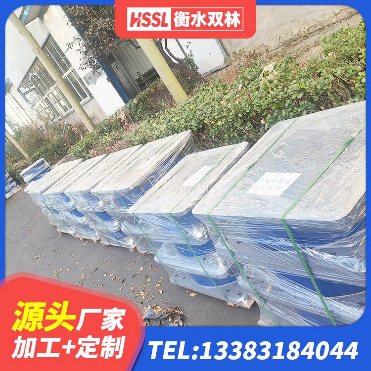 黔西南LRB500-Ⅱ型隔震支座厂家 黔西南LRB1500铅芯橡胶隔震支座厂家 黔西南LRB1100铅芯支座 黔西南建筑高阻尼叠层橡胶隔震支座源头工厂 - 第7张